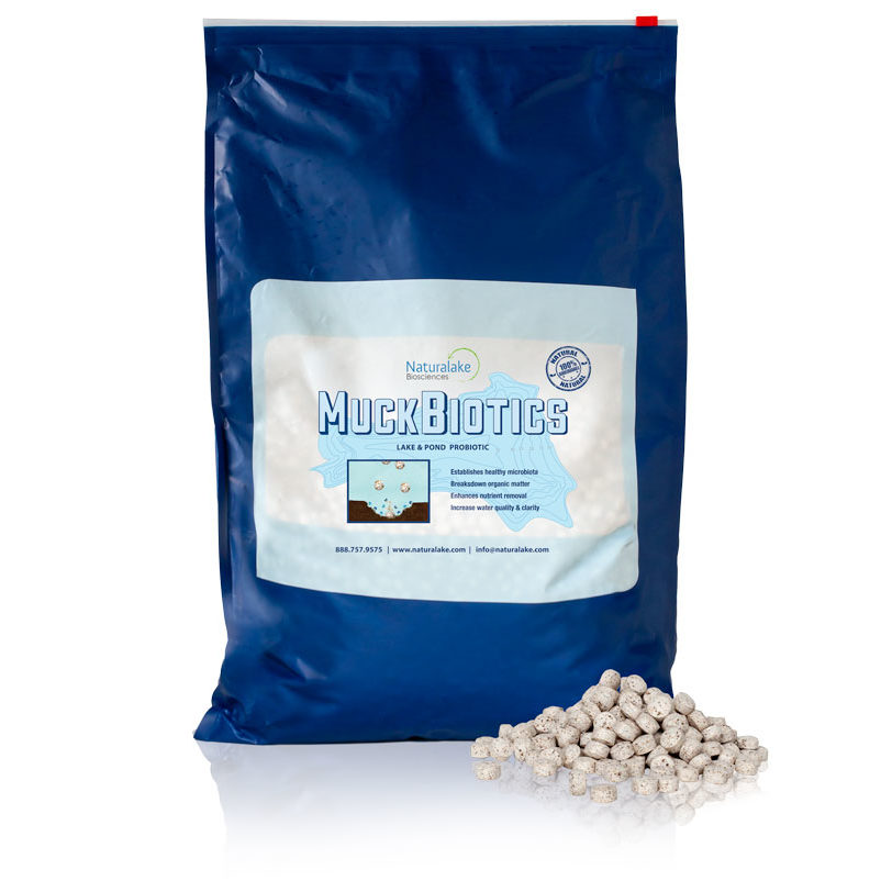 Muckbiotics bag product image