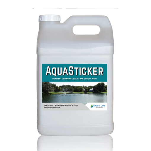 AquaSticker