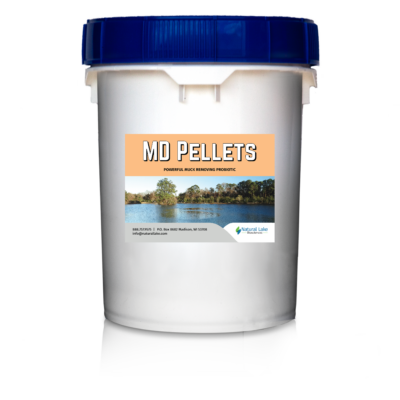 MD Pellets