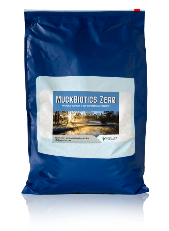 MuckBiotics Zero Bag