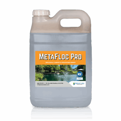 MetaFloc Pro