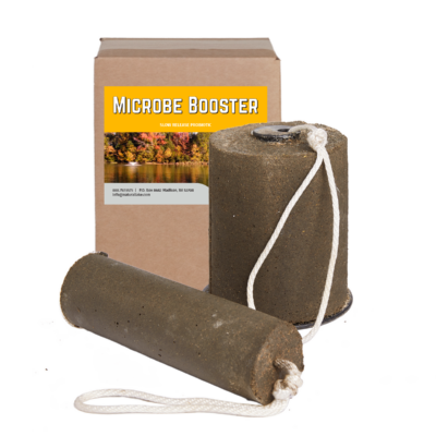 MicrobeBooster