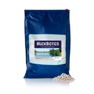 MuckBiotics