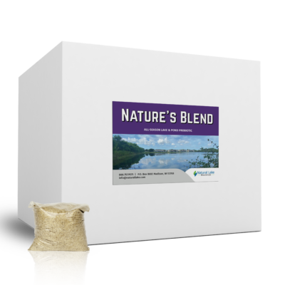Nature's Blend