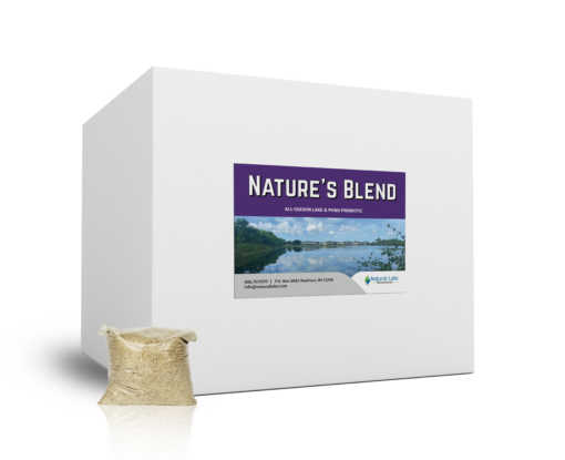 Nature's Blend