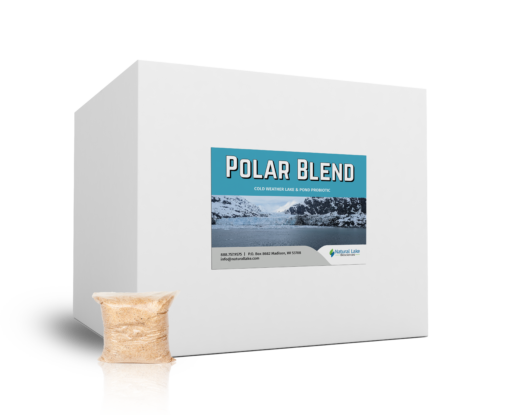Polar Blend