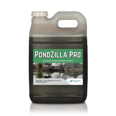 PondZilla Pro