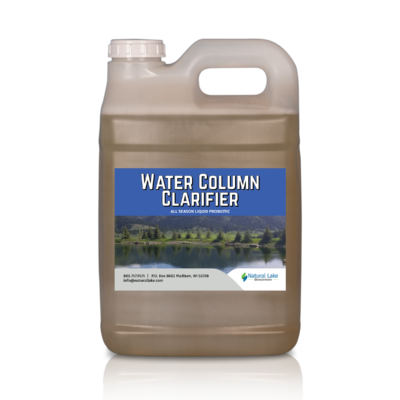 Water Column Clarifier